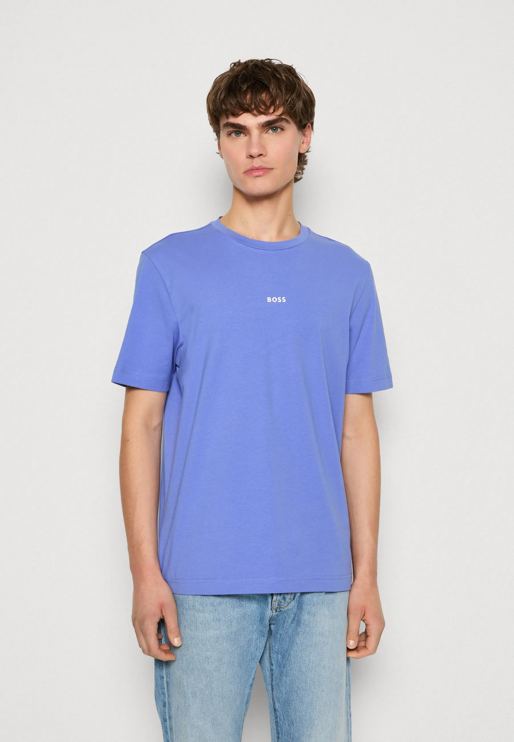 TCHUP - T-shirt basic