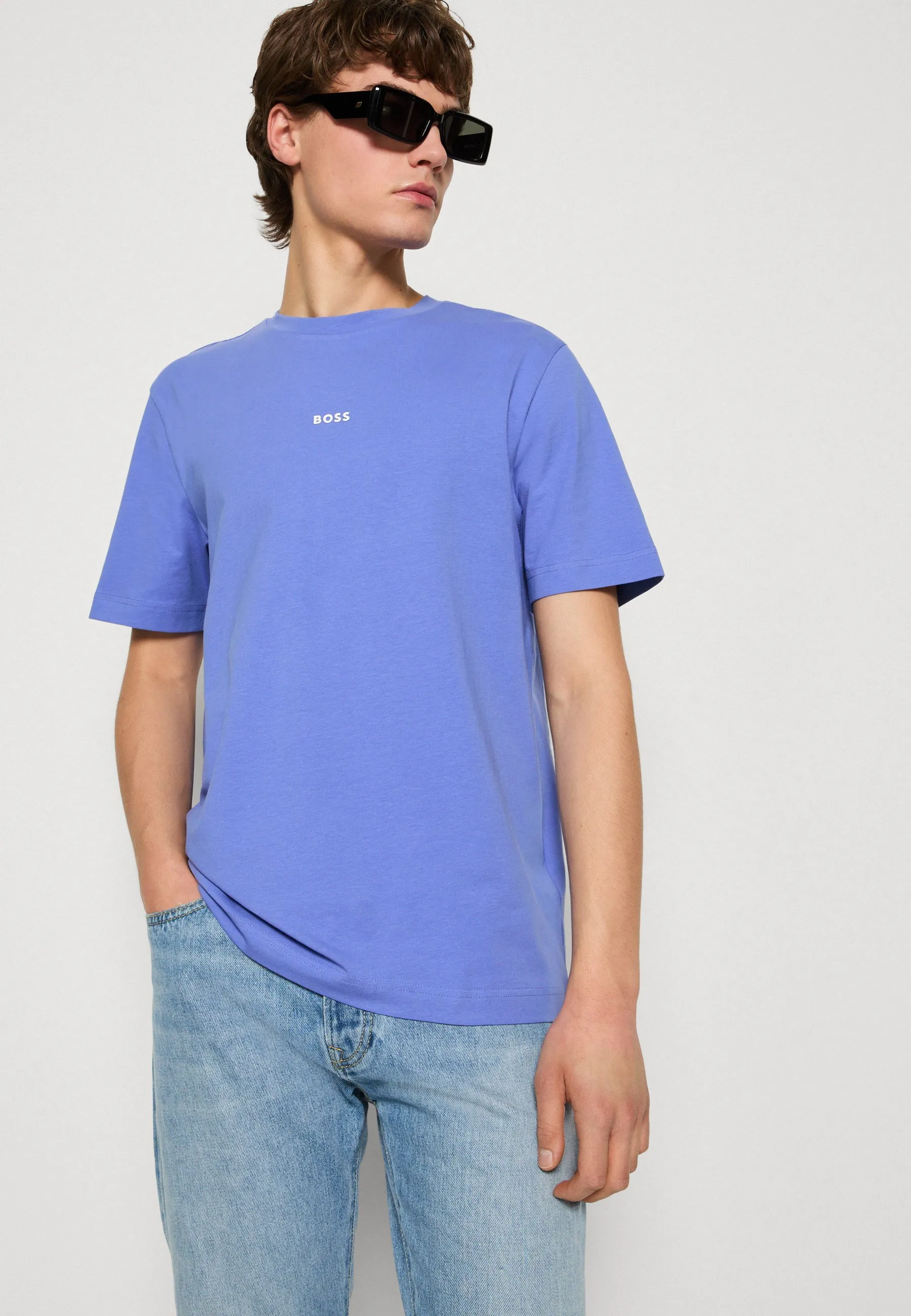 TCHUP - T-shirt basic