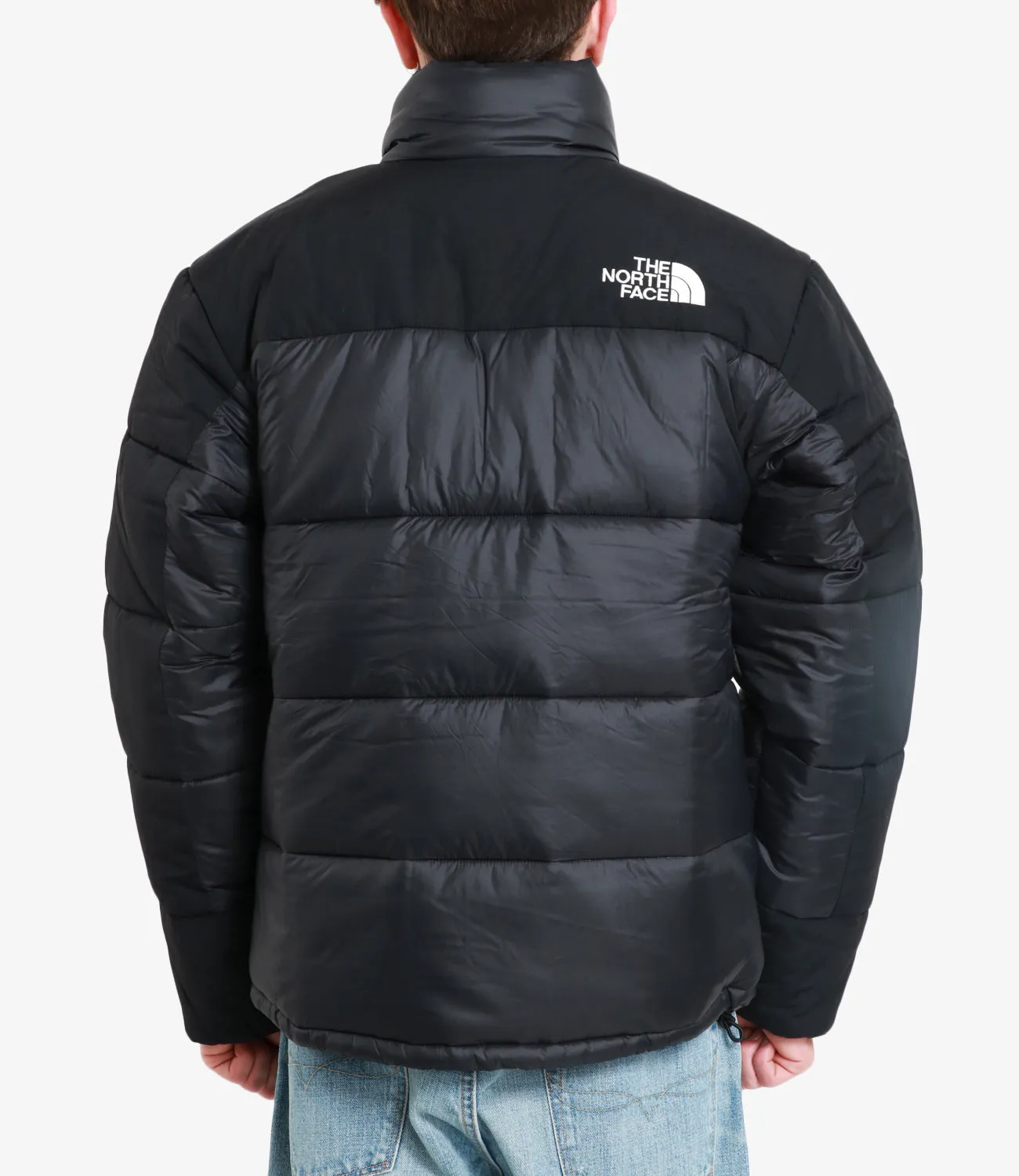 The North Face | Piumino Hmlyn Insulated Jacket Nero