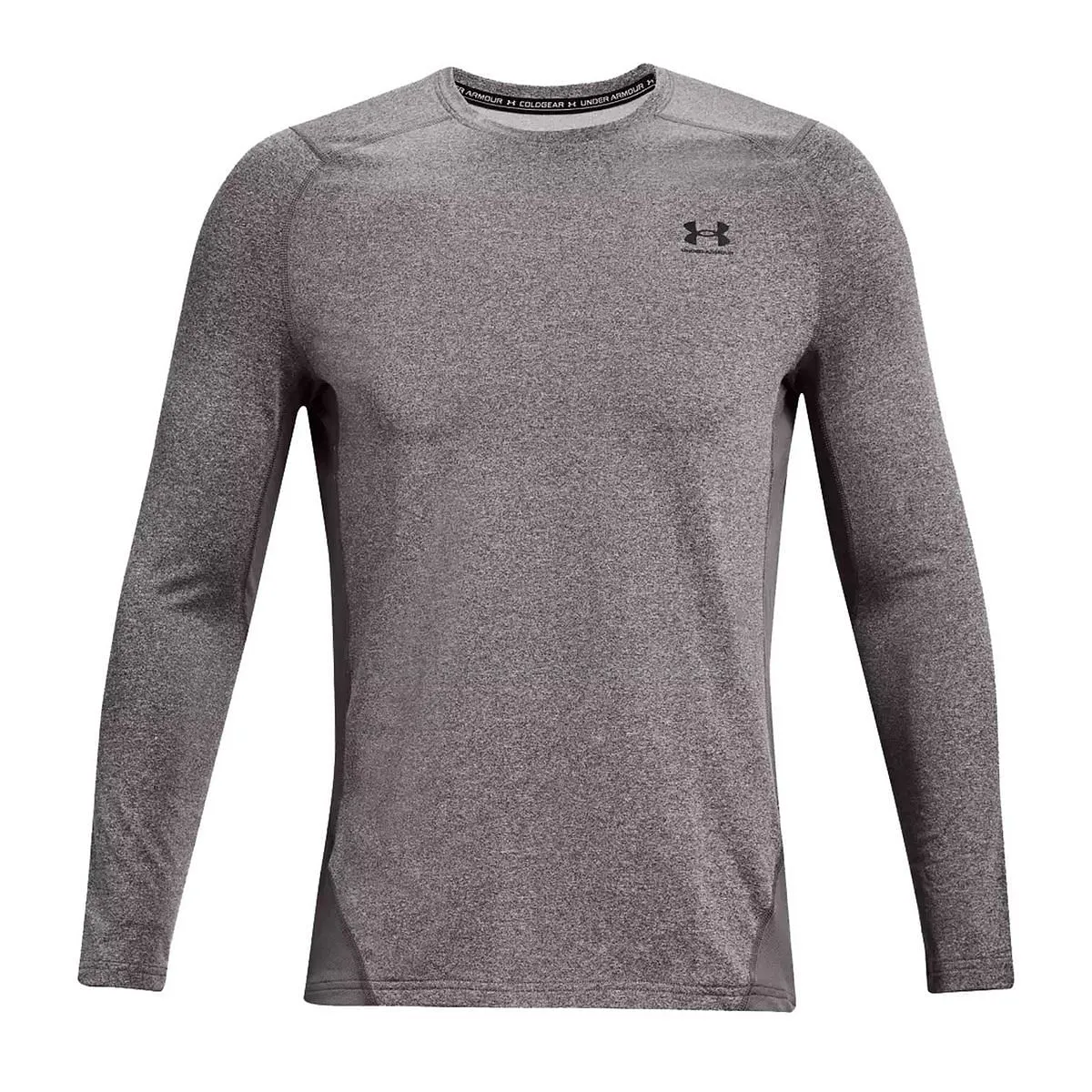      UNDER ARMOUR MAGLIA MANICA LUNGA COLDGEAR® FITTED CREW  