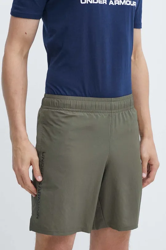 Under Armour pantaloncini da allenamento Tech