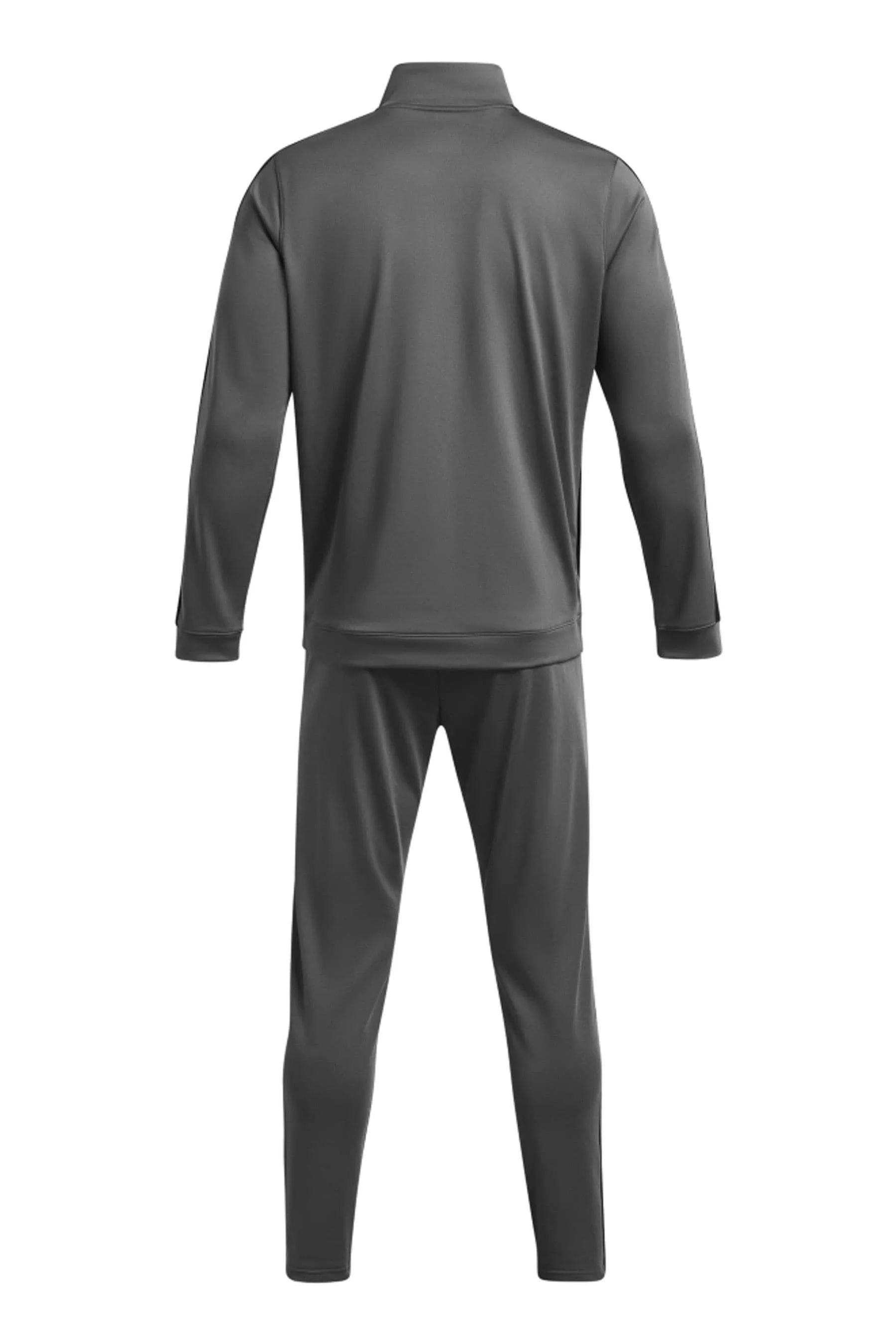 Under Armour Under Armour Grigio/Nero - Rival - Tuta Con cappuccio in maglia