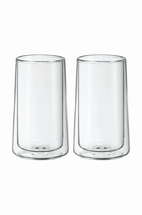 WMF set bicchieri TeaTime pacco da 2