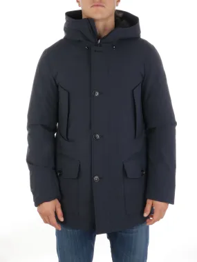 WOOLRICH 										 Giubbotto Uomo Arctic Stretch Parka 									