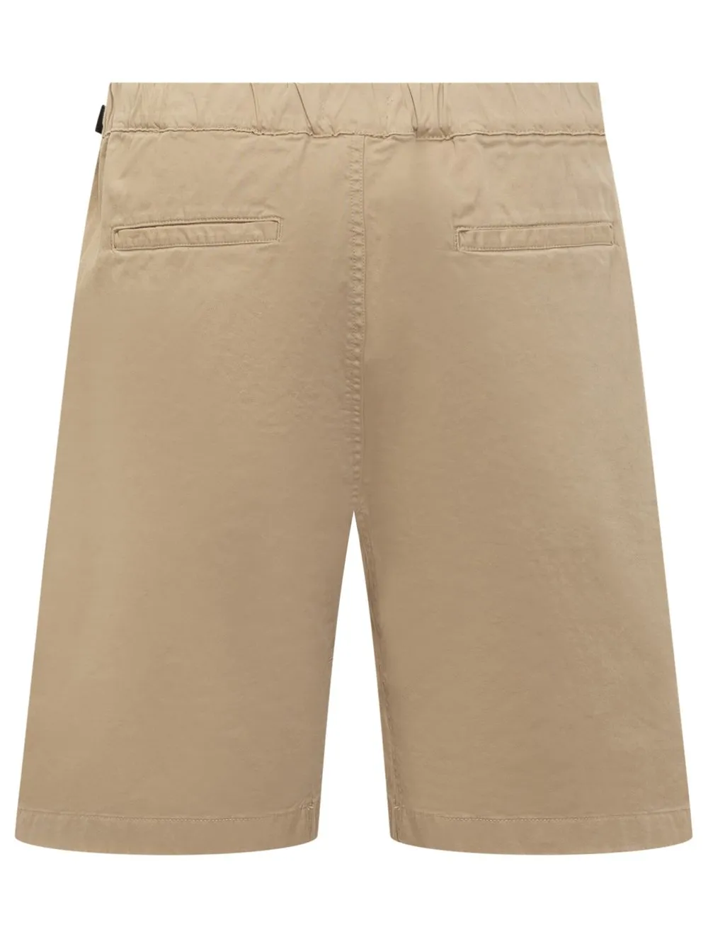 WOOLRICH Shorts in Jeans  