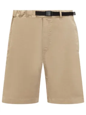 WOOLRICH Shorts in Jeans  