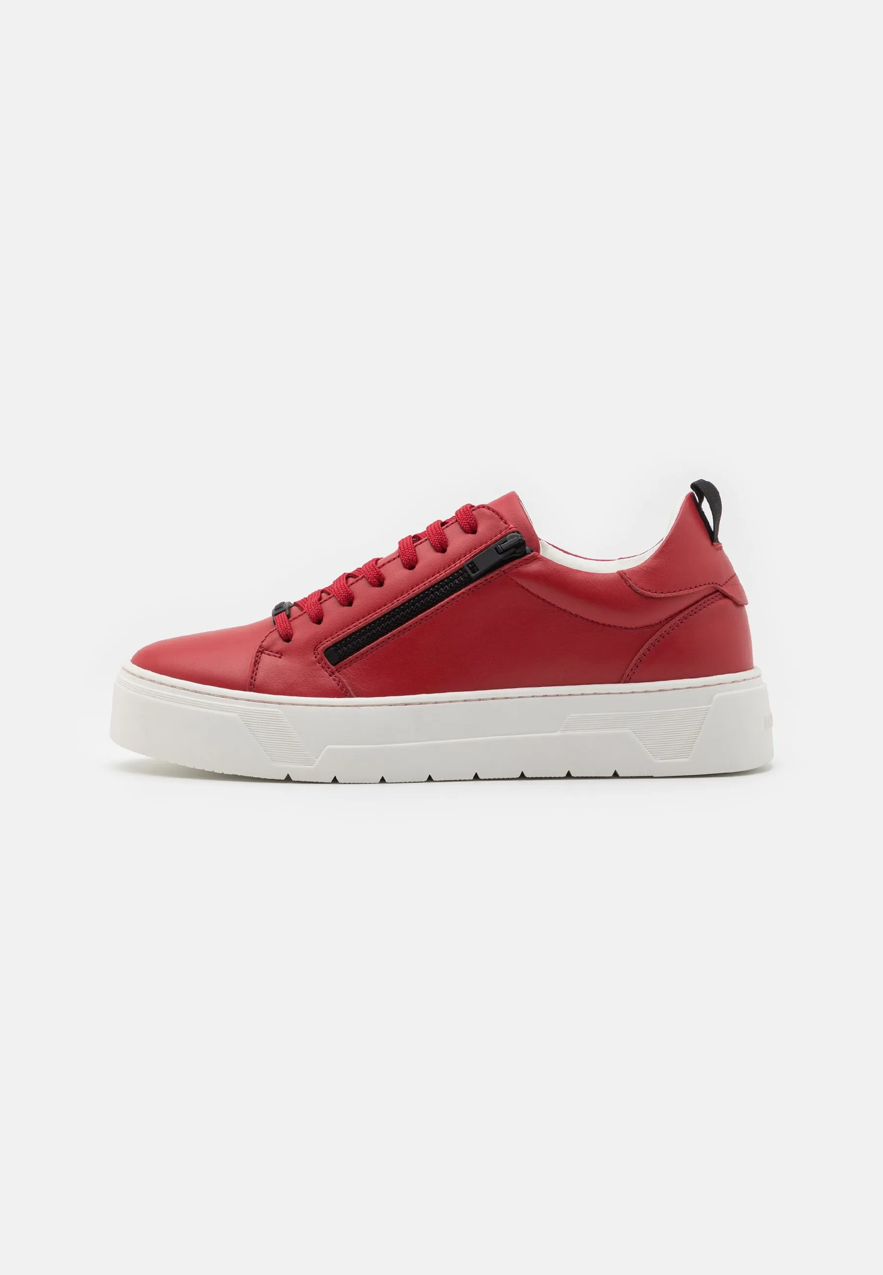 ZIPPER - Sneakers basse