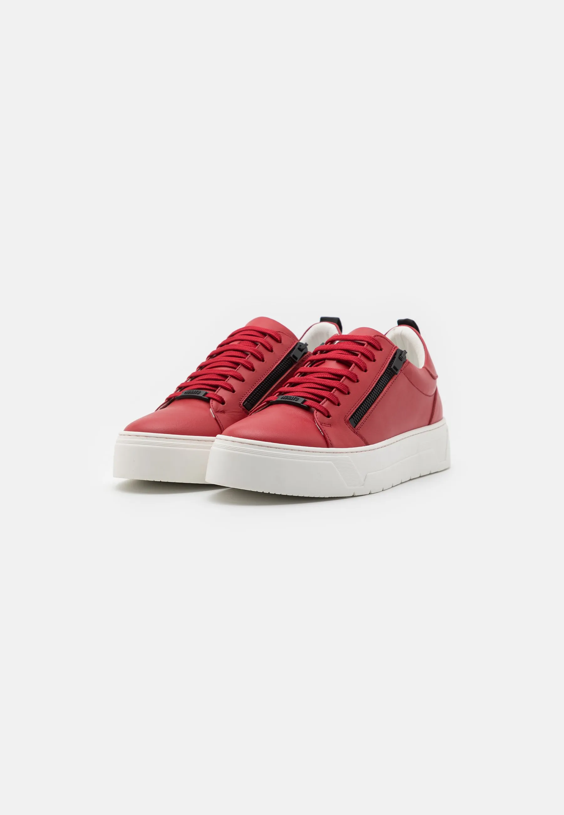 ZIPPER - Sneakers basse