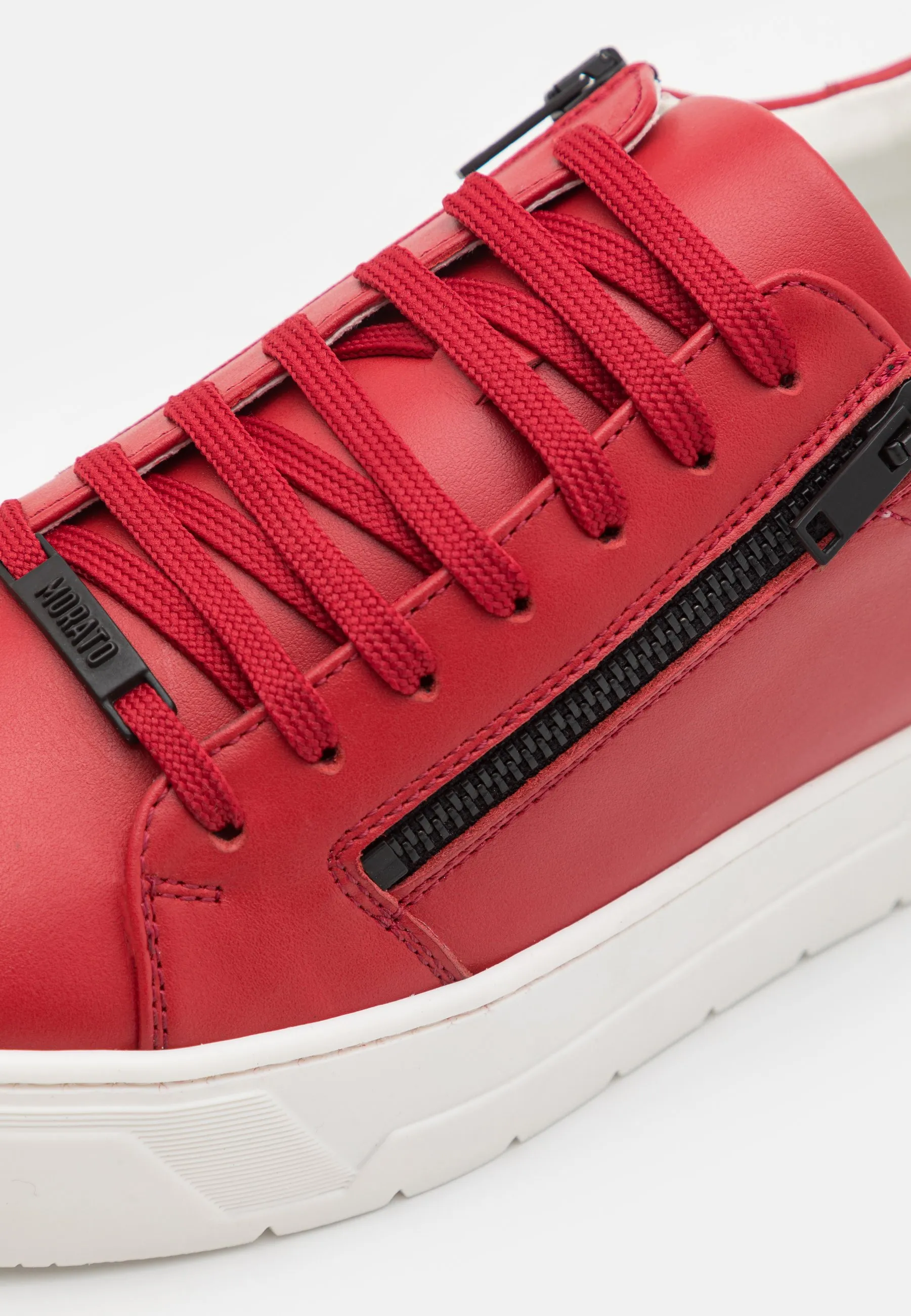 ZIPPER - Sneakers basse